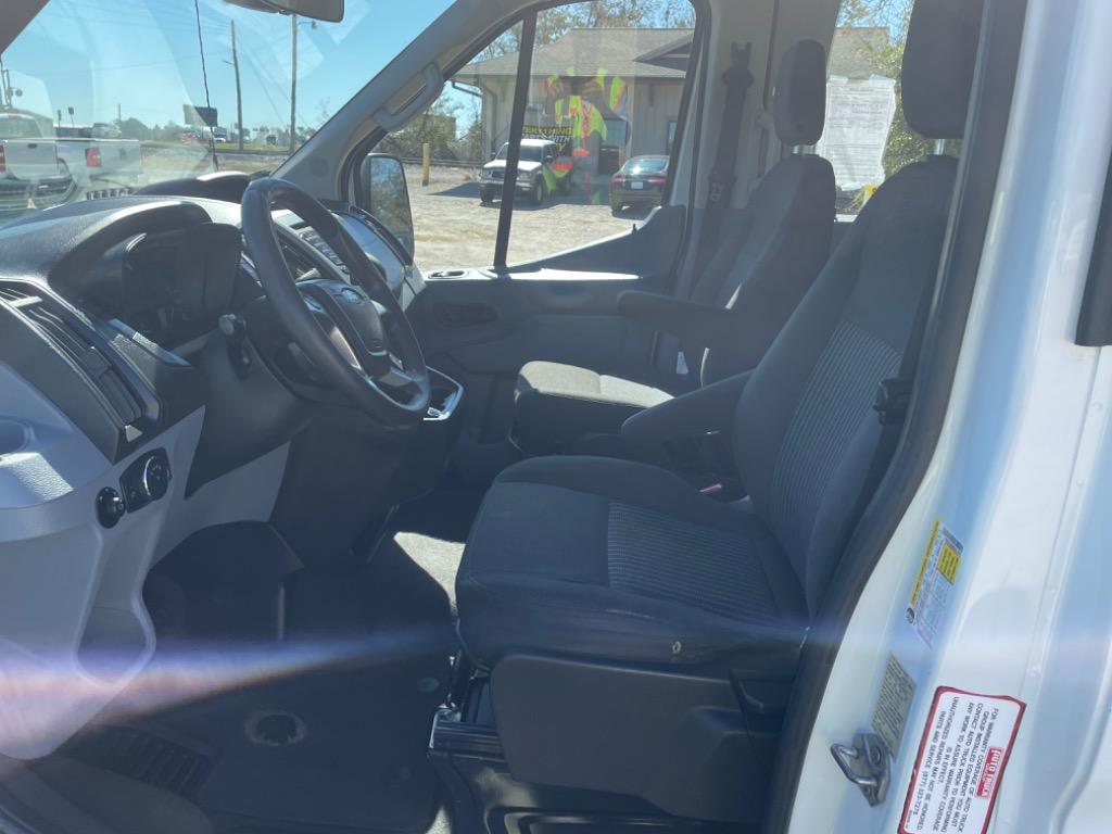 2019 Ford Transit - $35,999