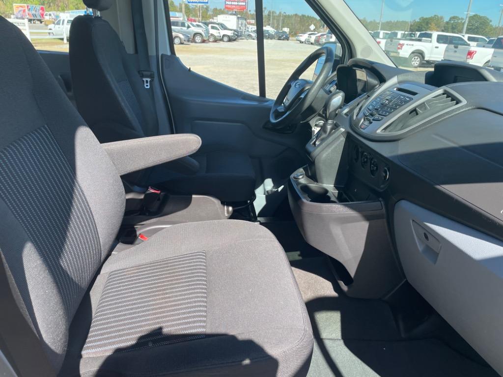 2019 Ford Transit - $35,999