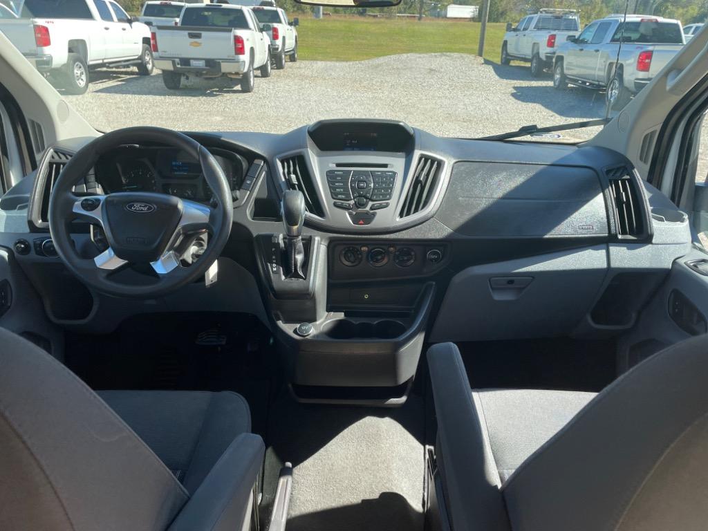 2019 Ford Transit - $35,999