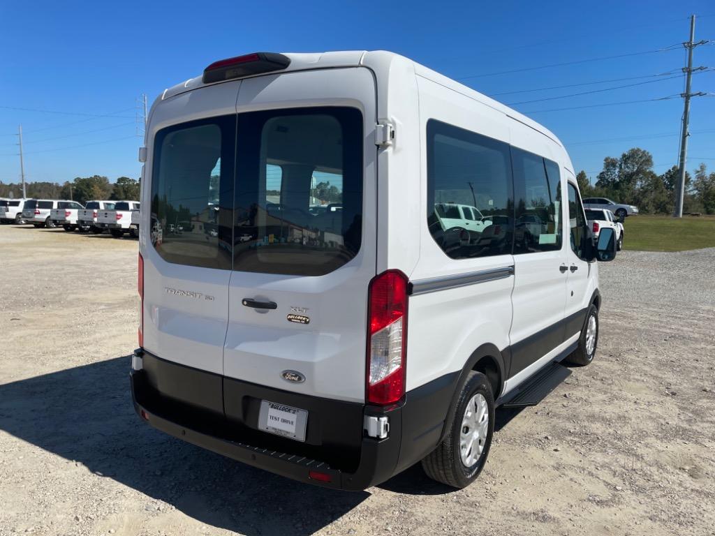 2019 Ford Transit - $35,999