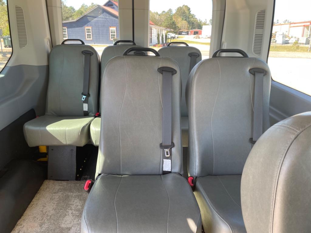2019 Ford Transit - $35,999