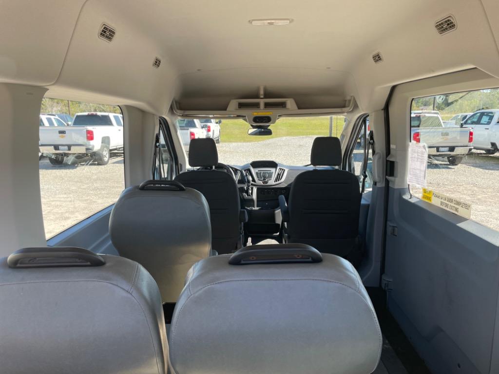 2019 Ford Transit - $35,999
