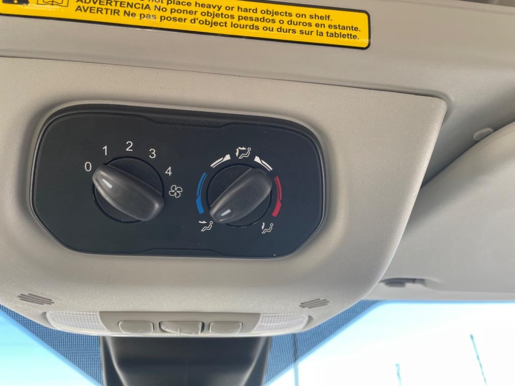 2019 Ford Transit - $35,999