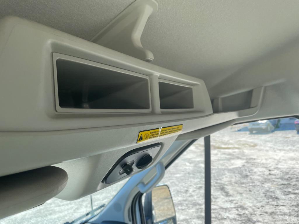 2019 Ford Transit - $35,999