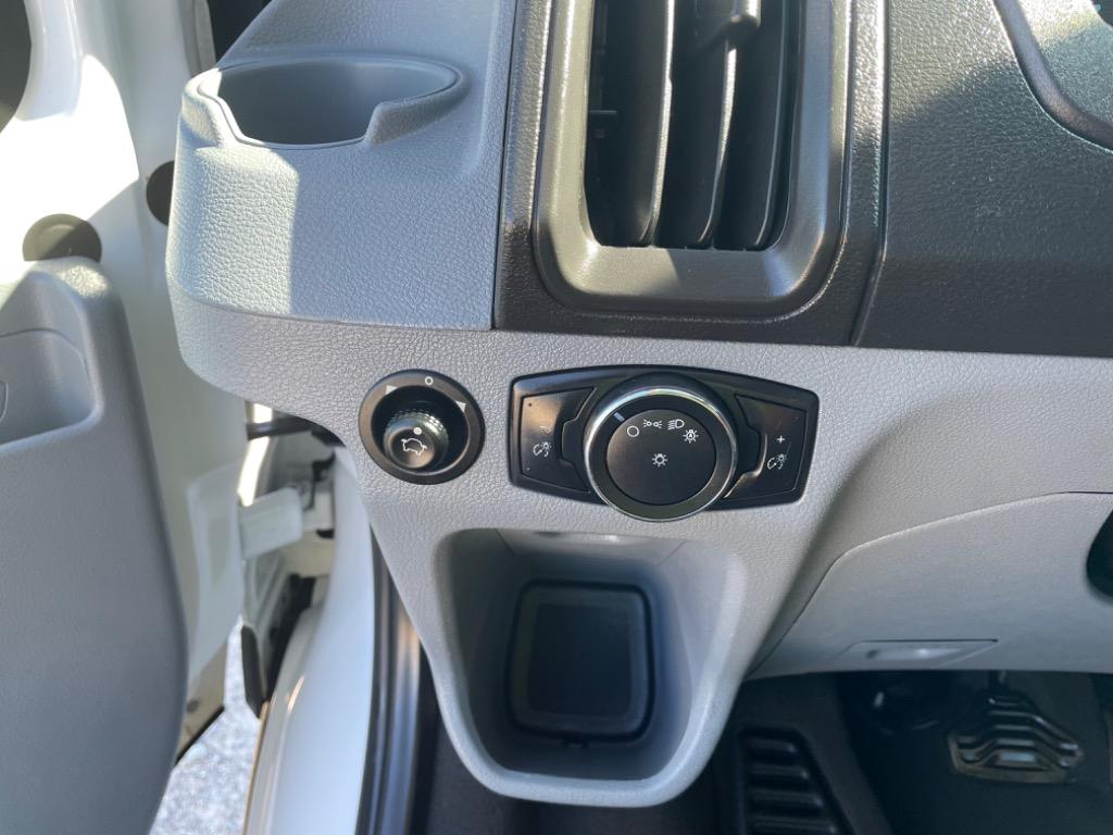 2019 Ford Transit - $35,999