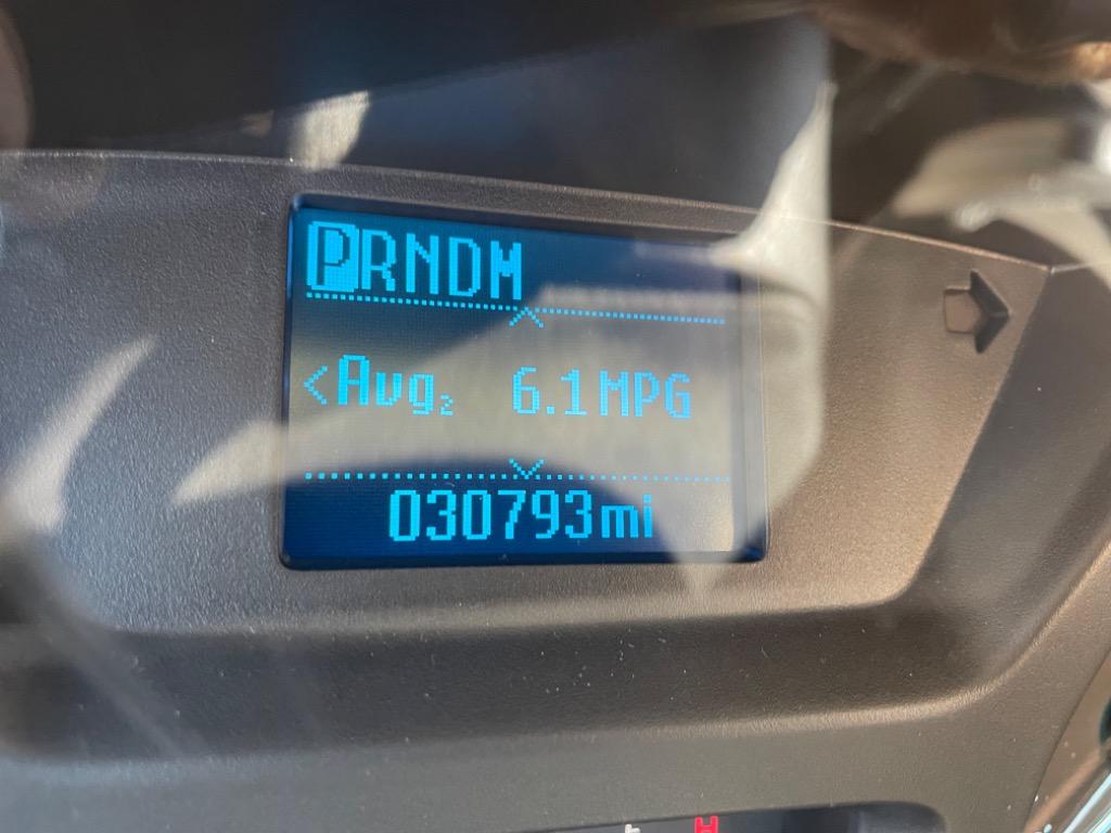 2019 Ford Transit - $35,999