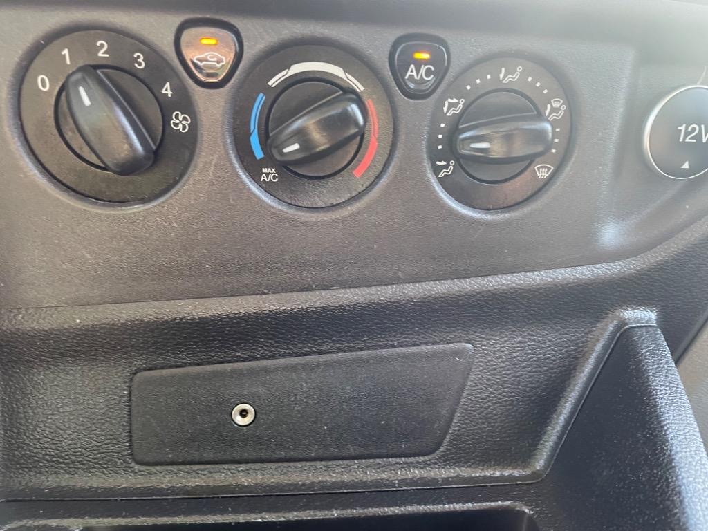 2019 Ford Transit - $35,999