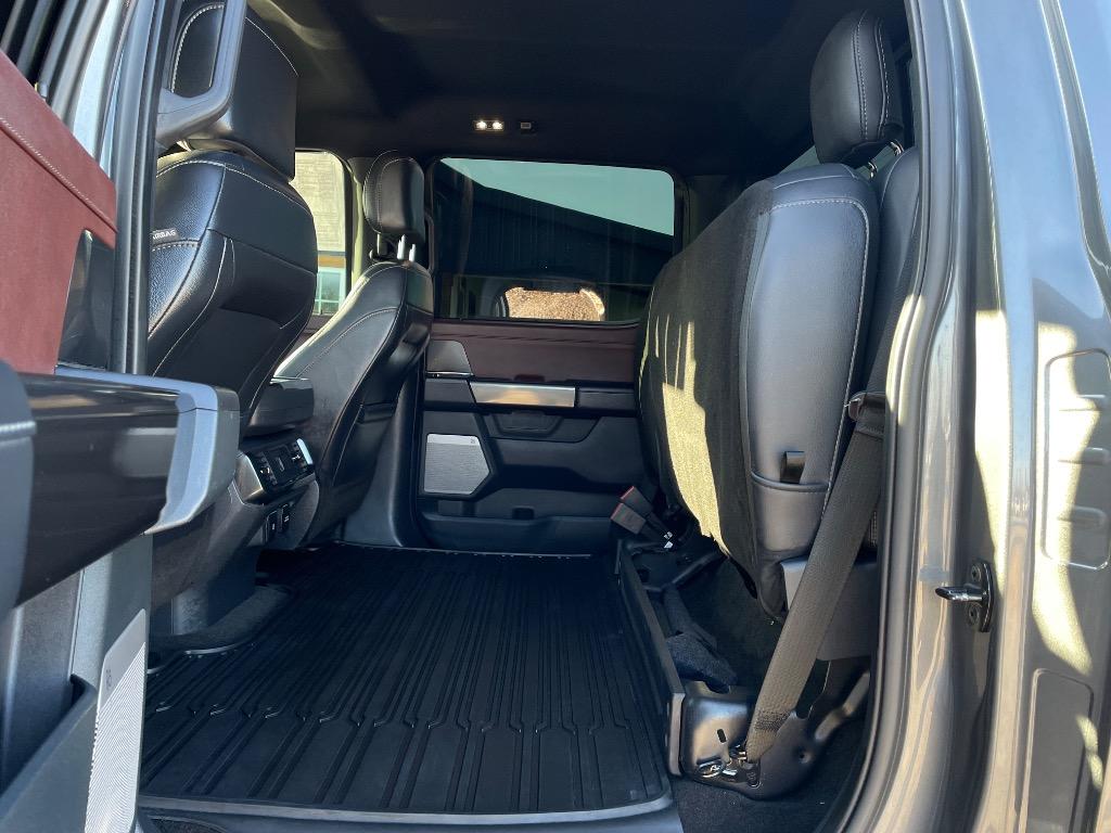 2021 Ford F150 Lariat photo