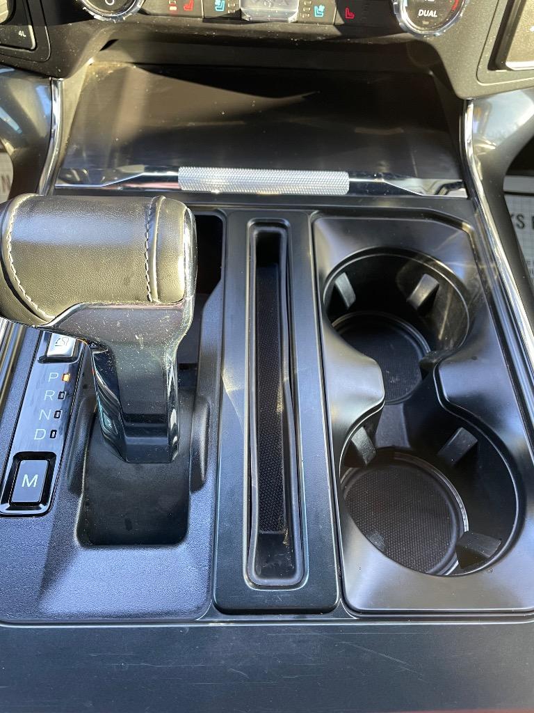 2021 Ford F150 Lariat photo
