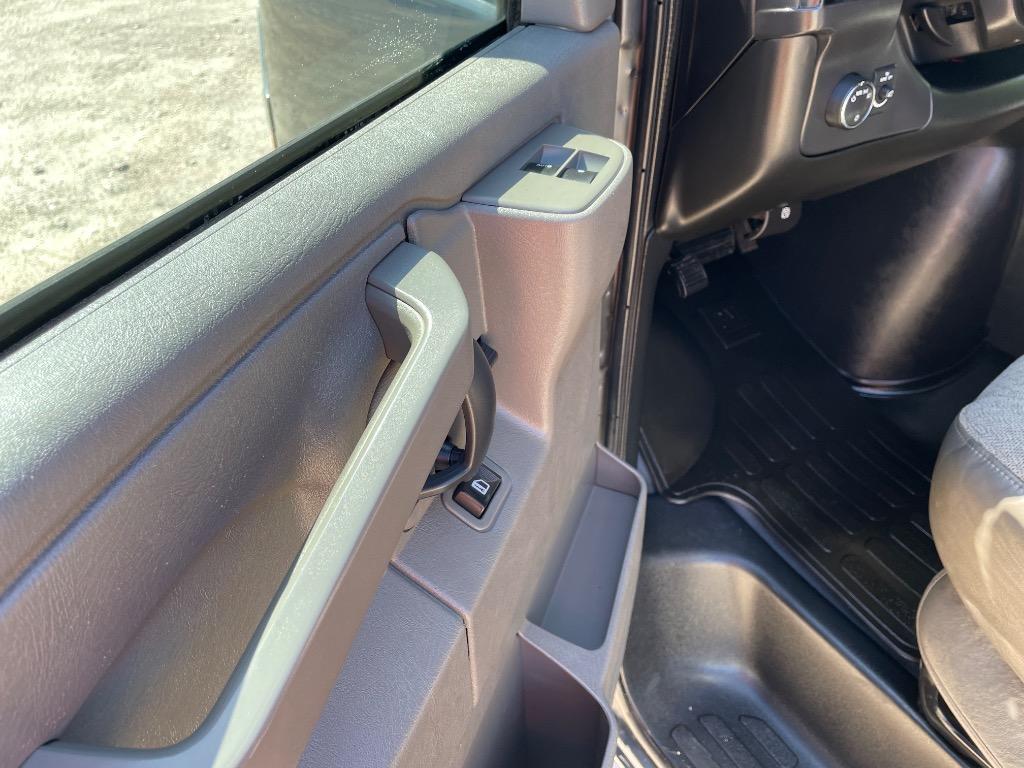 2016 Chevrolet Express - $24,999