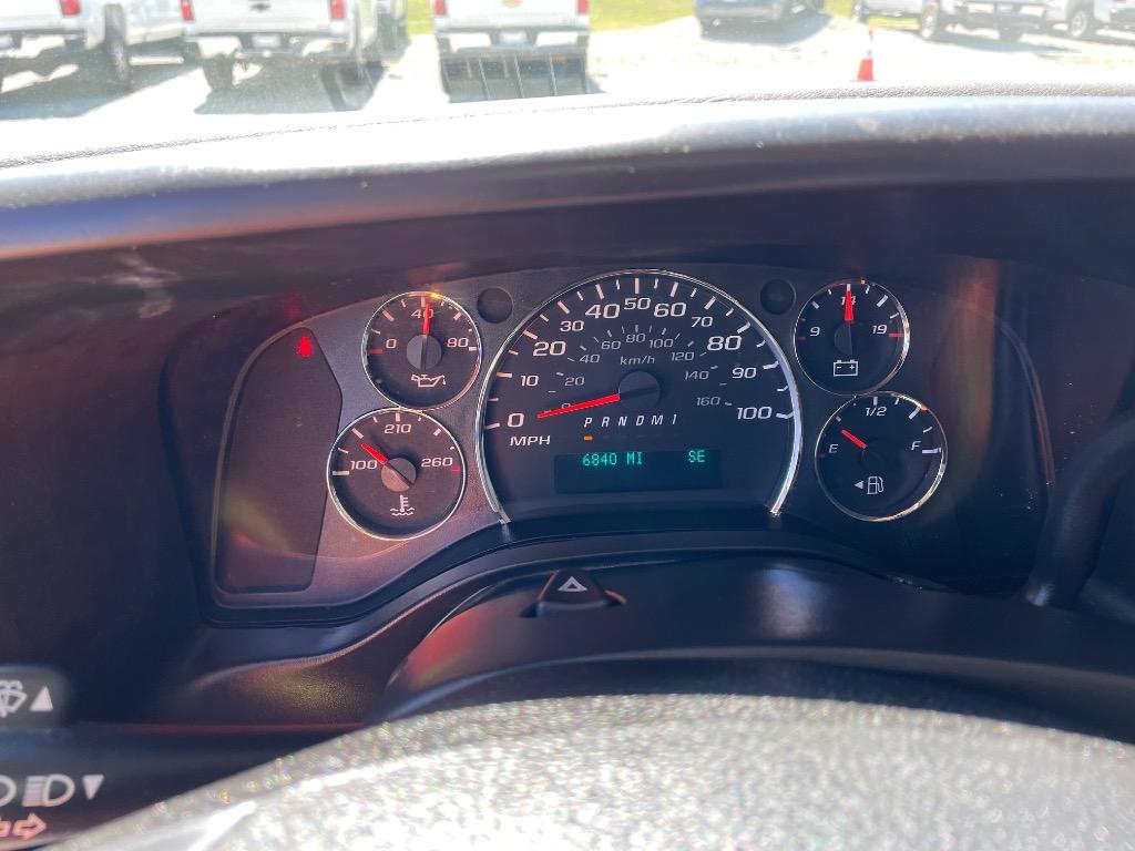2016 Chevrolet Express - $24,999