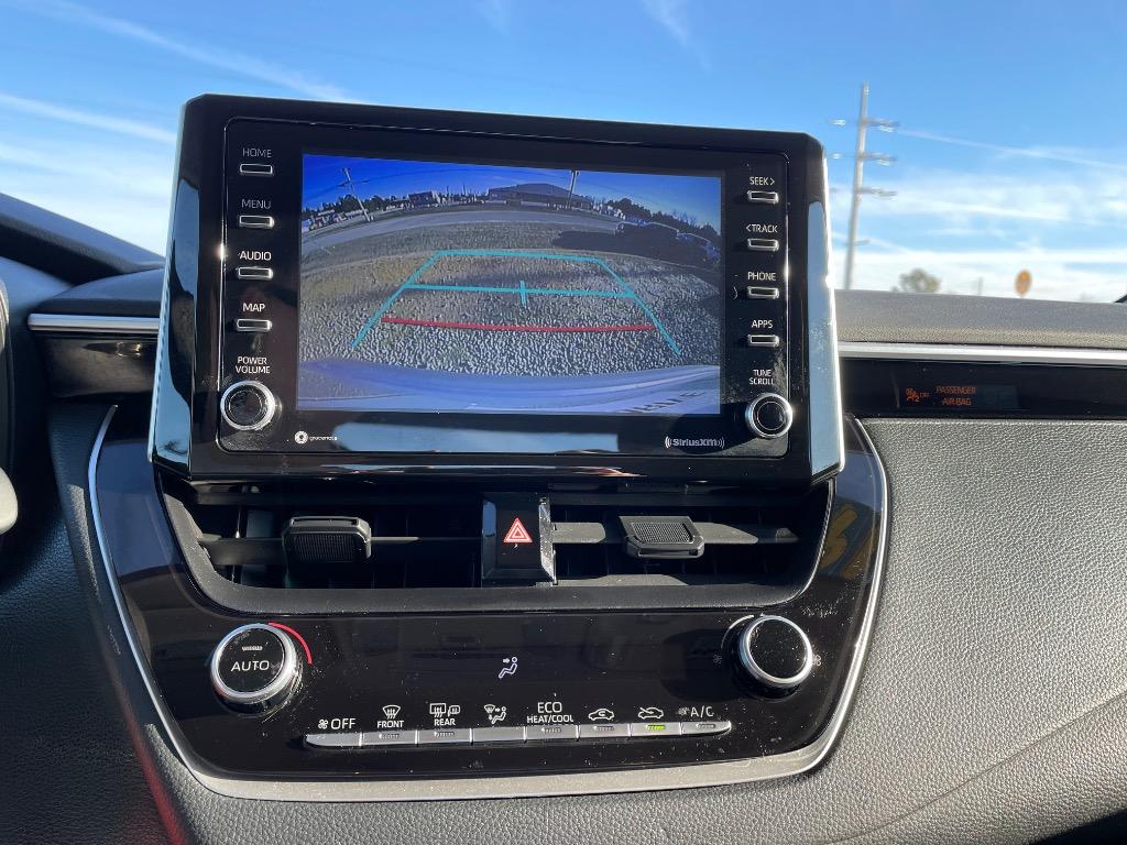 2021 Toyota Corolla - $19,999