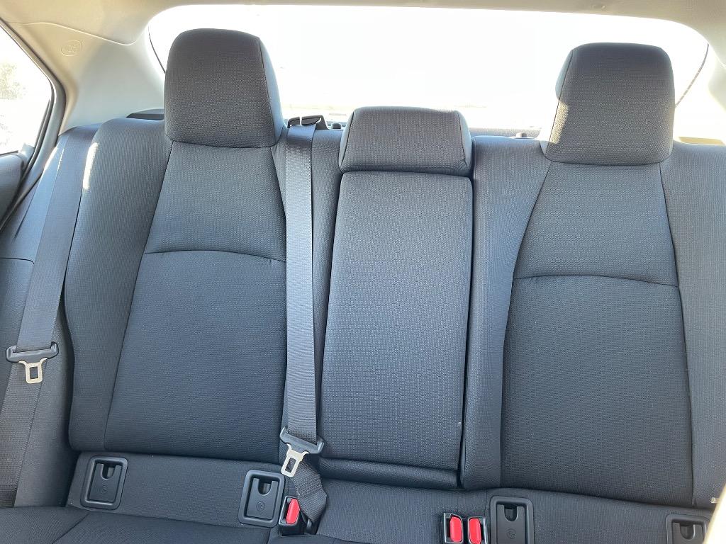 2021 Toyota Corolla - $19,999