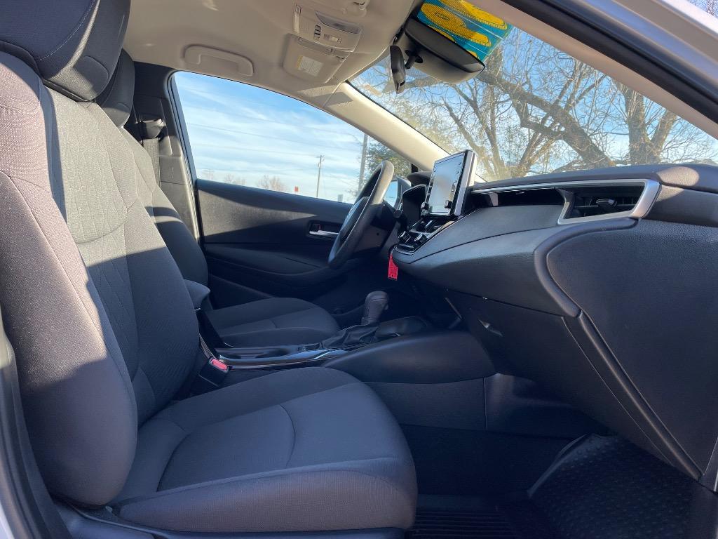 2021 Toyota Corolla - $19,999