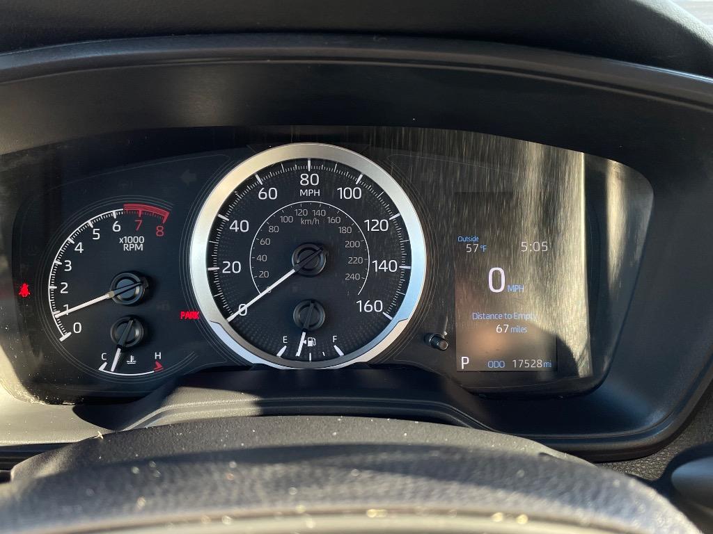 2021 Toyota Corolla - $19,999