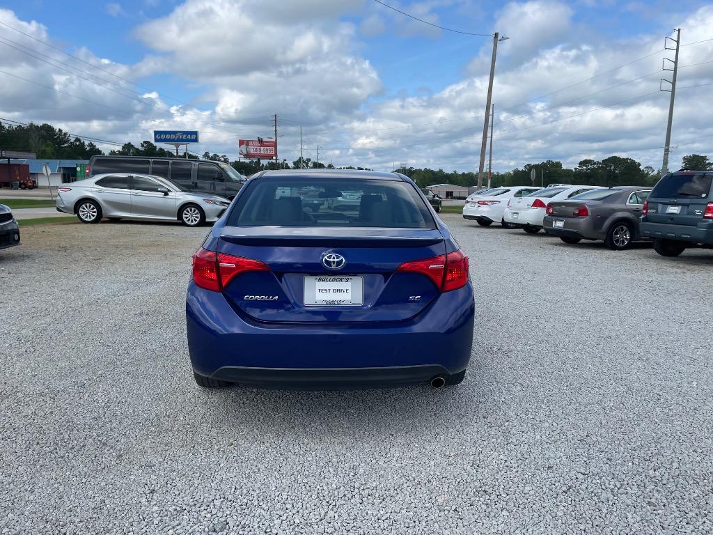 2018 Toyota Corolla - $12,999