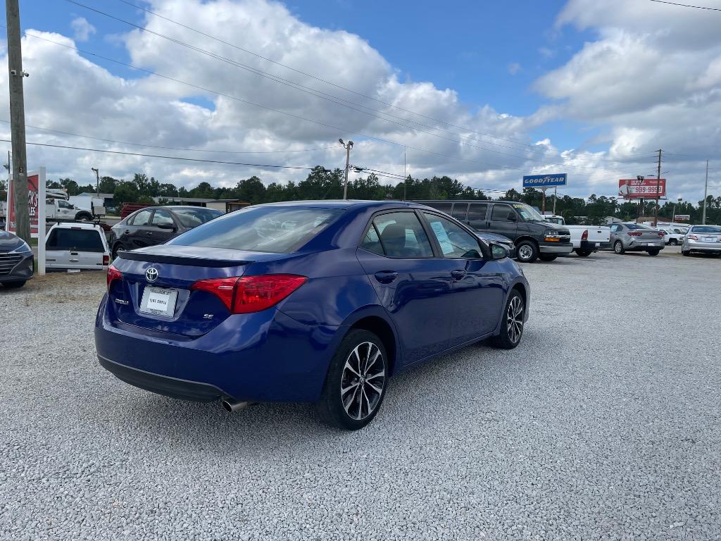 2018 Toyota Corolla - $12,999