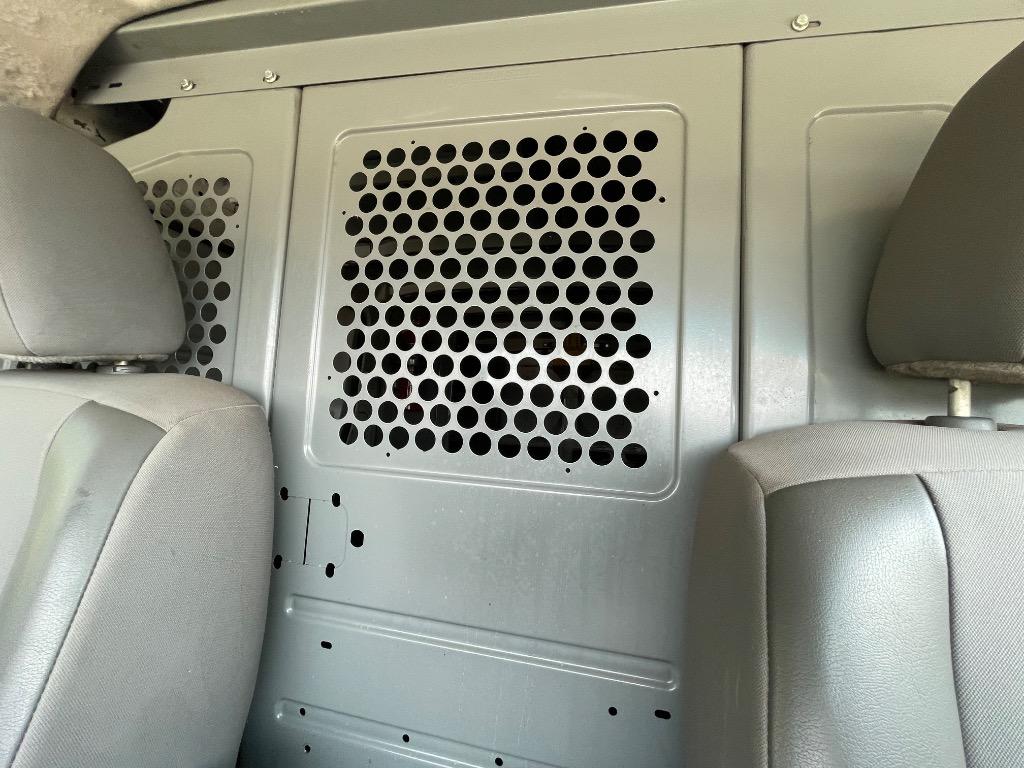 2016 Nissan Nv - $9,999