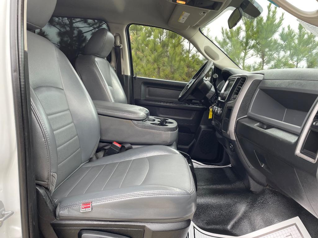 2017 Ram 2500 - $28,999