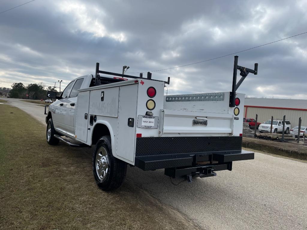 2017 Ram 2500 - $28,999
