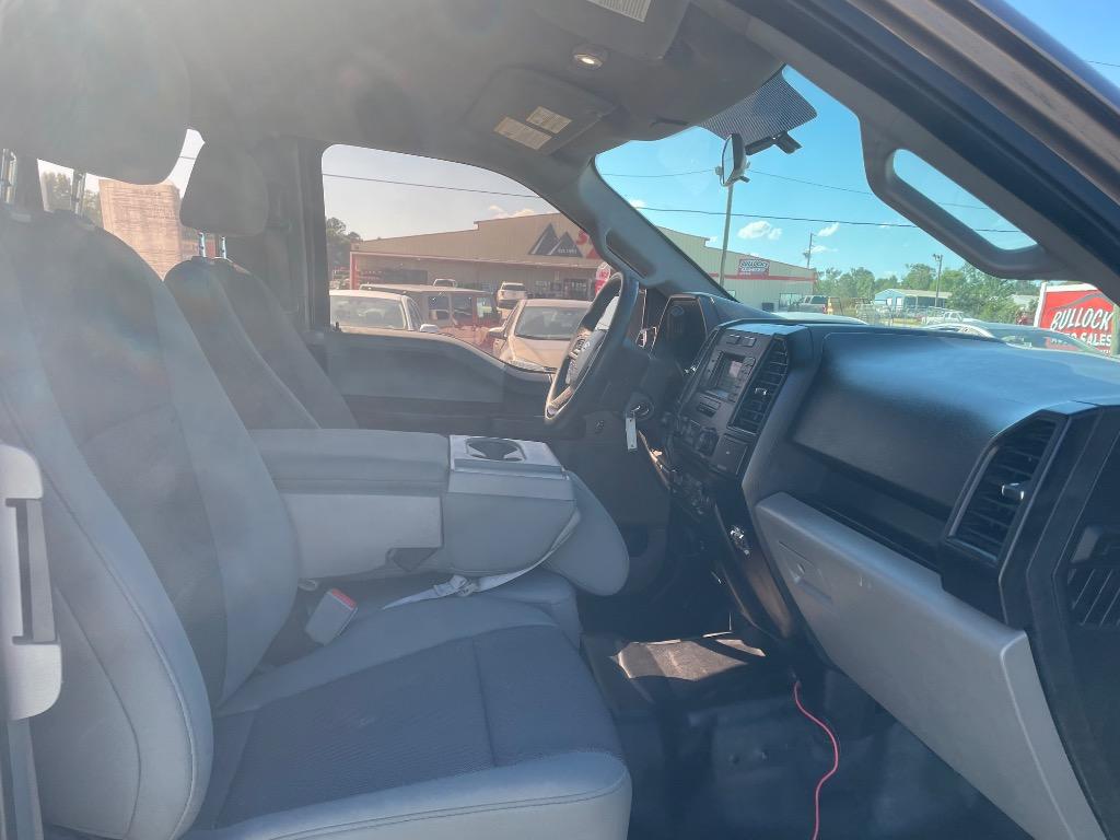 2018 Ford F150 XL photo