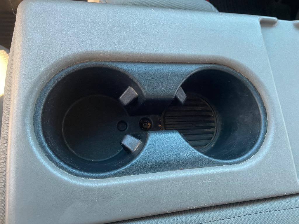 2018 Ford F150 XL photo