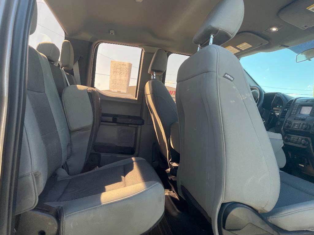 2018 Ford F150 XL photo