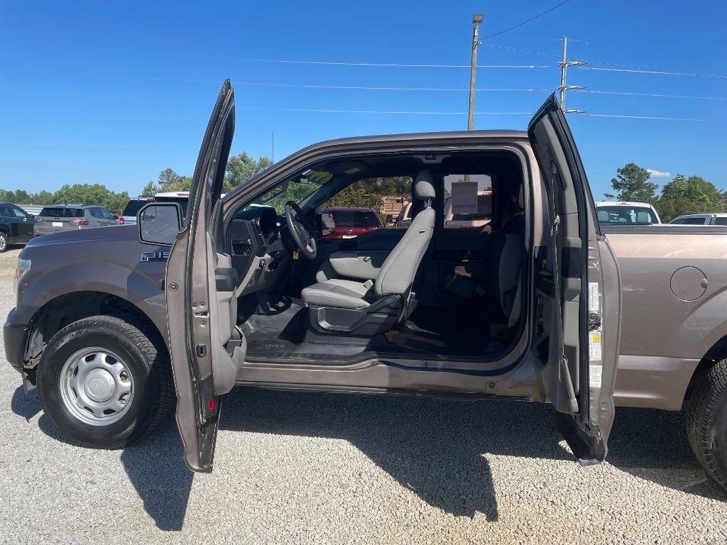 2018 Ford F150 XL photo