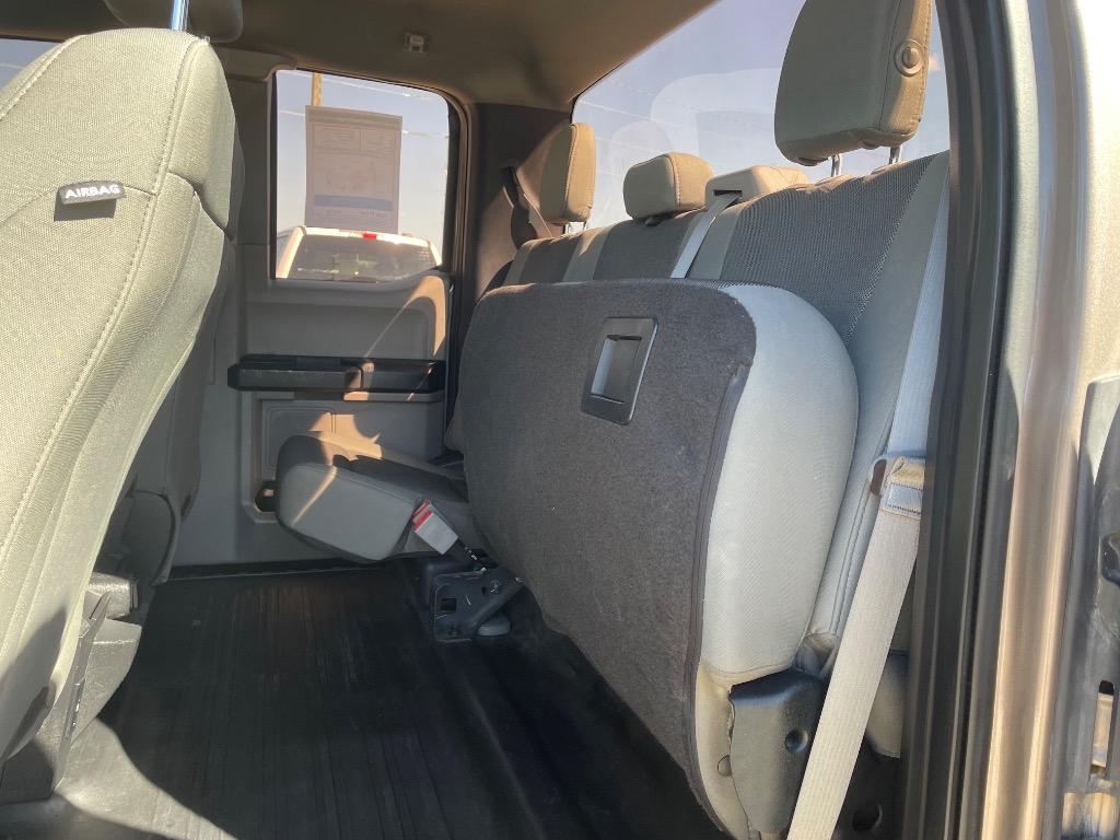 2018 Ford F150 XL photo