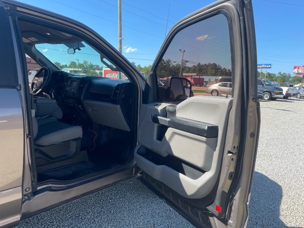 2018 Ford F150 XL photo