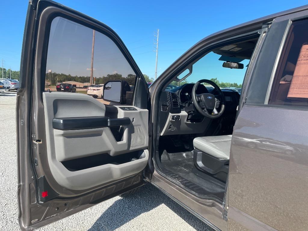 2018 Ford F150 XL photo