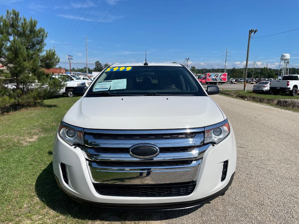 2013 Ford Edge - $5,999