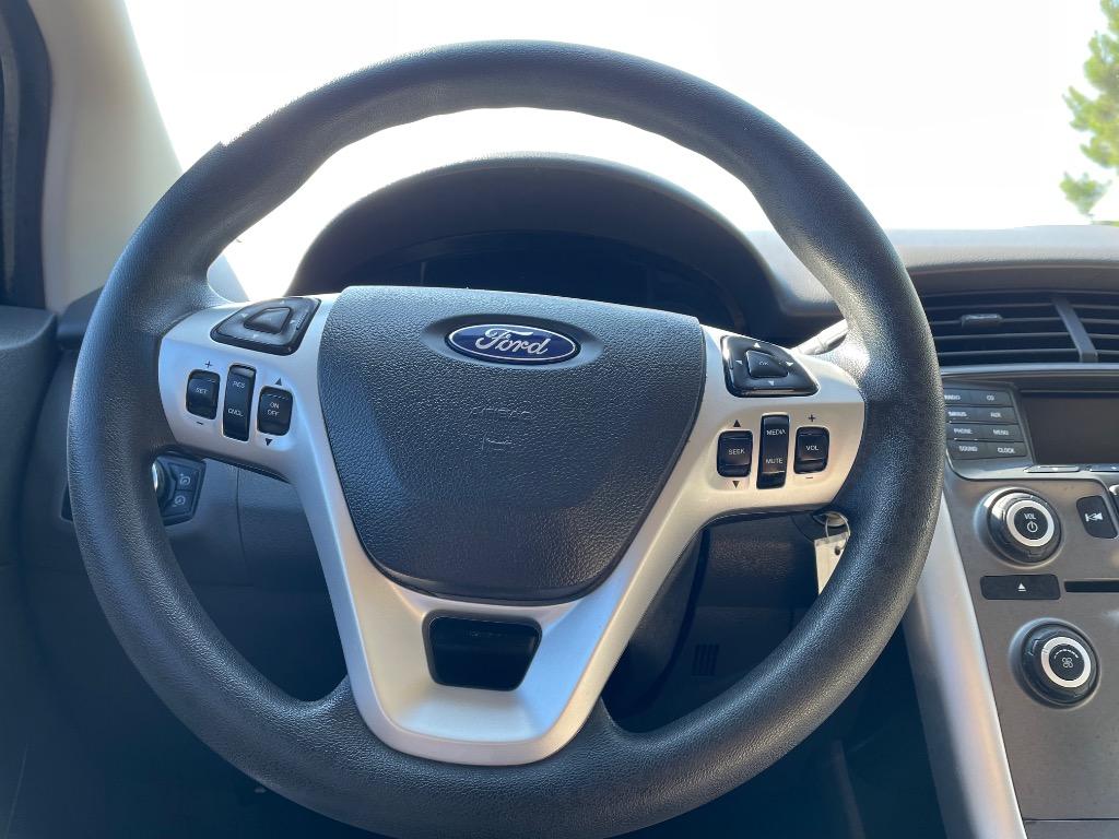 2013 Ford Edge - $5,999