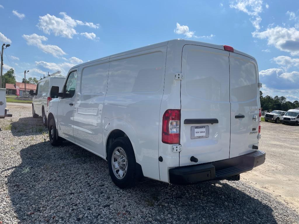 2020 Nissan NV200 - $12,999