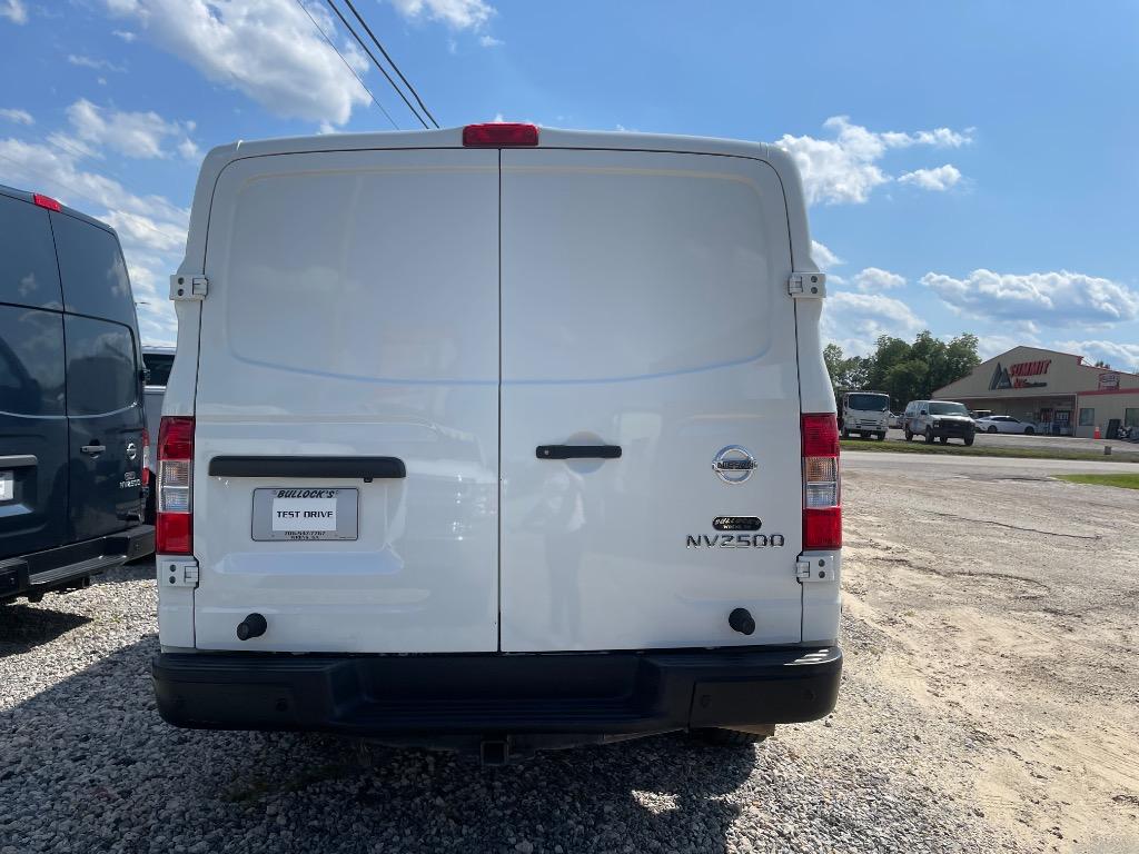 2020 Nissan NV200 - $12,999