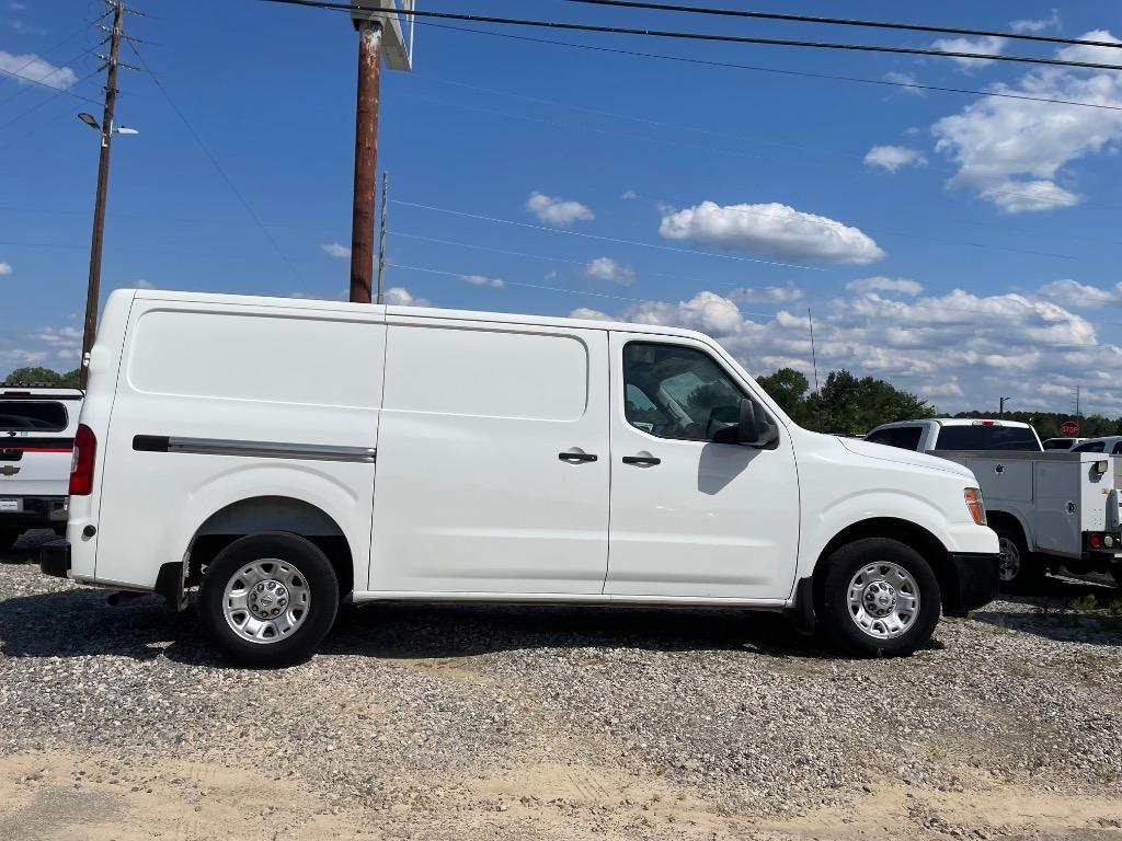 2020 Nissan NV200 - $12,999