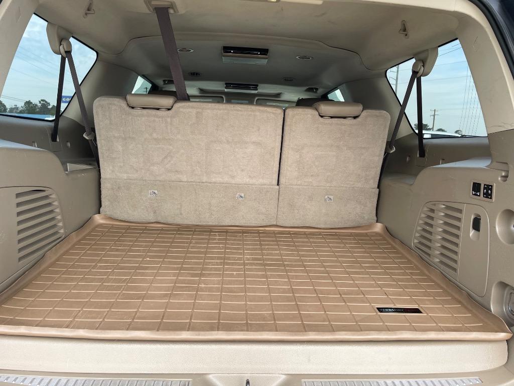 2017 GMC Yukon XL 1500 SLT photo