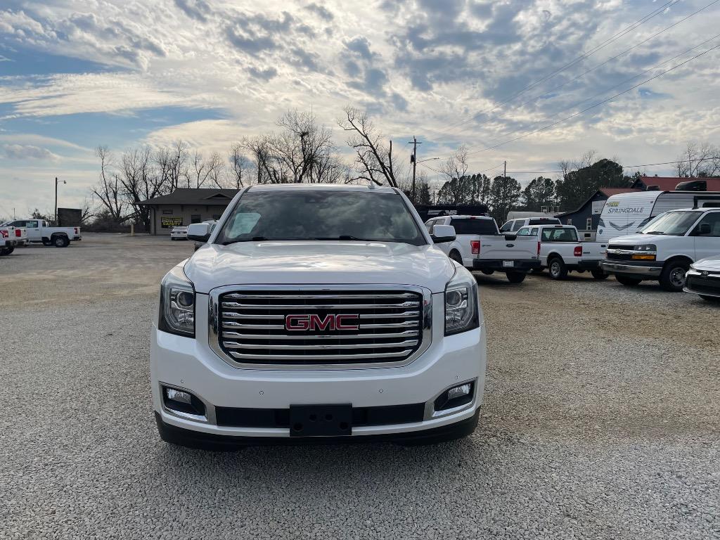 2017 GMC Yukon XL 1500 SLT photo