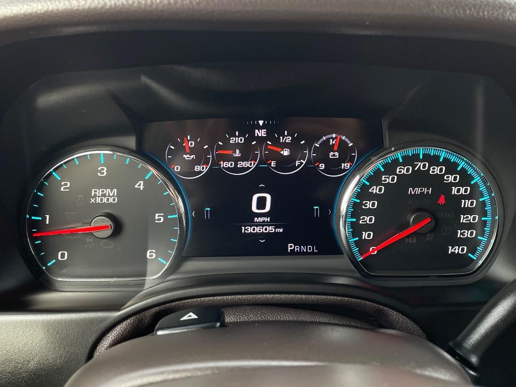 2017 GMC Yukon XL 1500 SLT photo