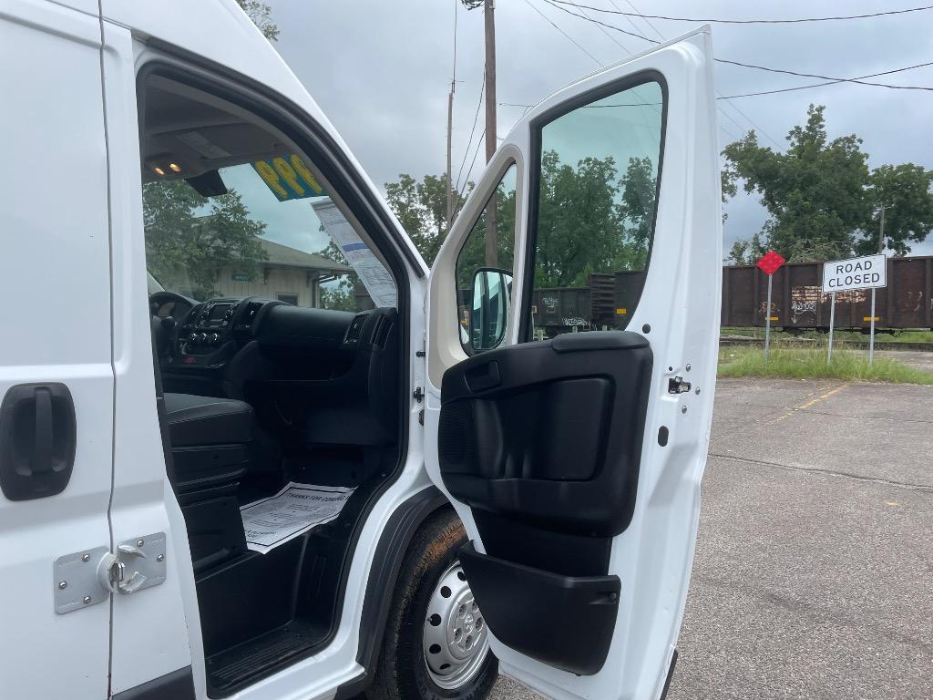2016 Ram ProMaster 2500 - $14,999