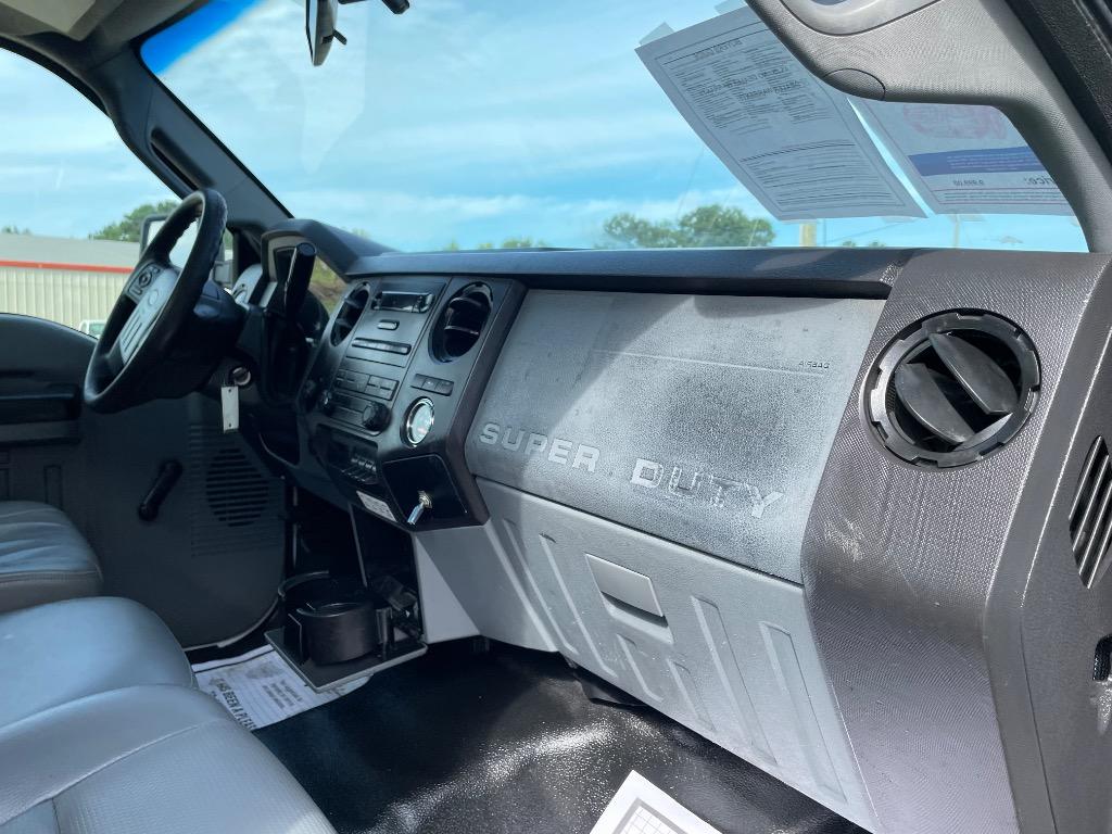 2012 Ford F-350 - $9,999