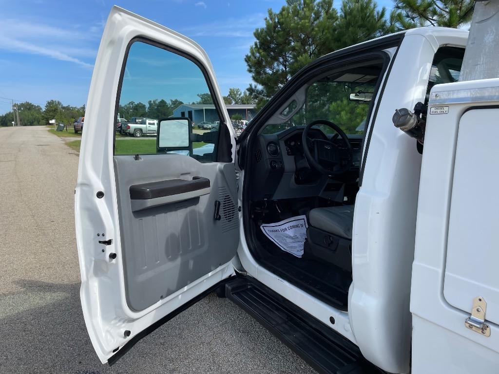 2012 Ford F-350 - $9,999
