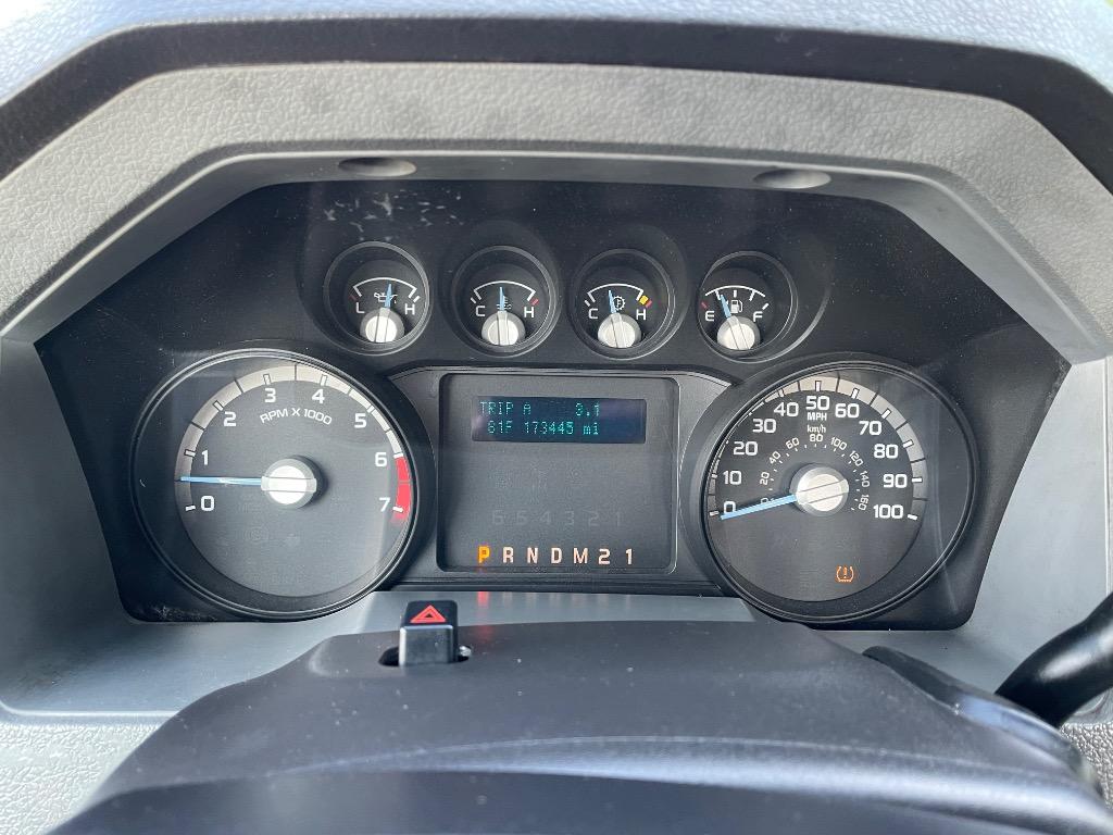 2012 Ford F-350 - $9,999