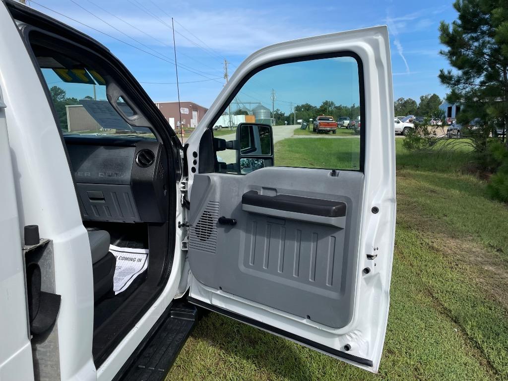 2012 Ford F-350 - $9,999