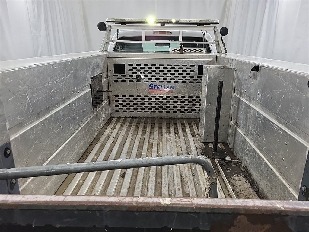 2012 Ford F-350 - $9,999