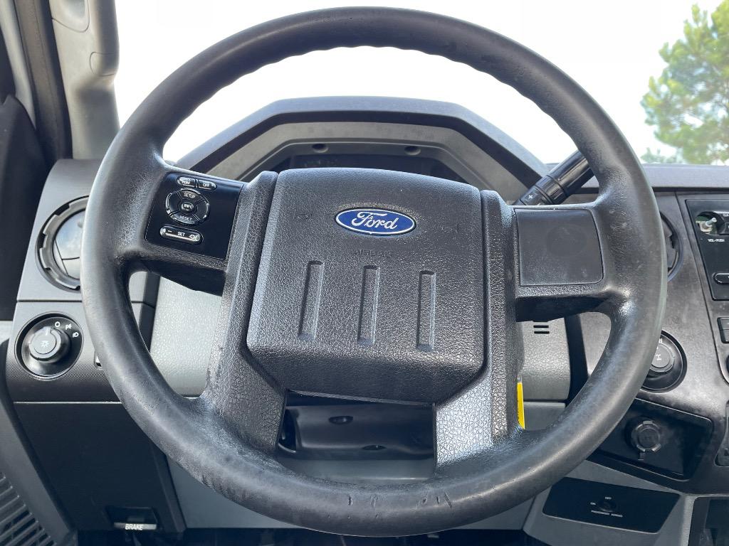 2012 Ford F-350 - $9,999
