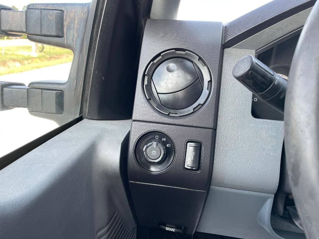 2012 Ford F-350 - $9,999
