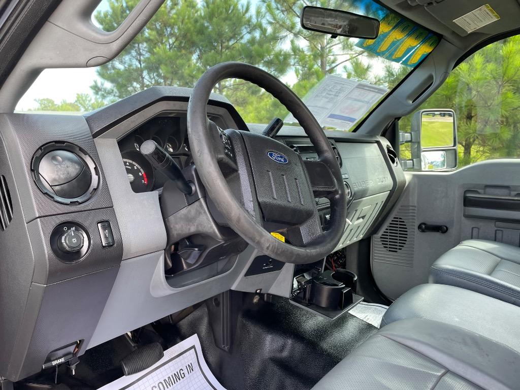 2012 Ford F-350 - $9,999