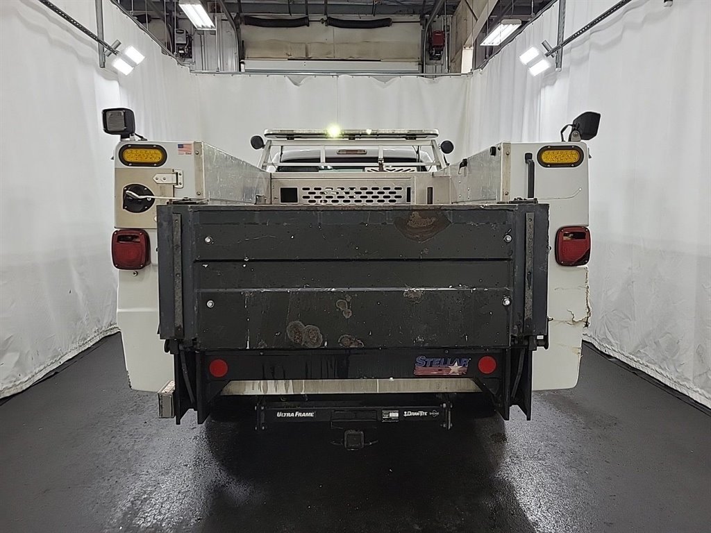 2012 Ford F-350 - $9,999