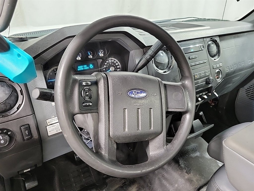 2012 Ford F-350 - $9,999